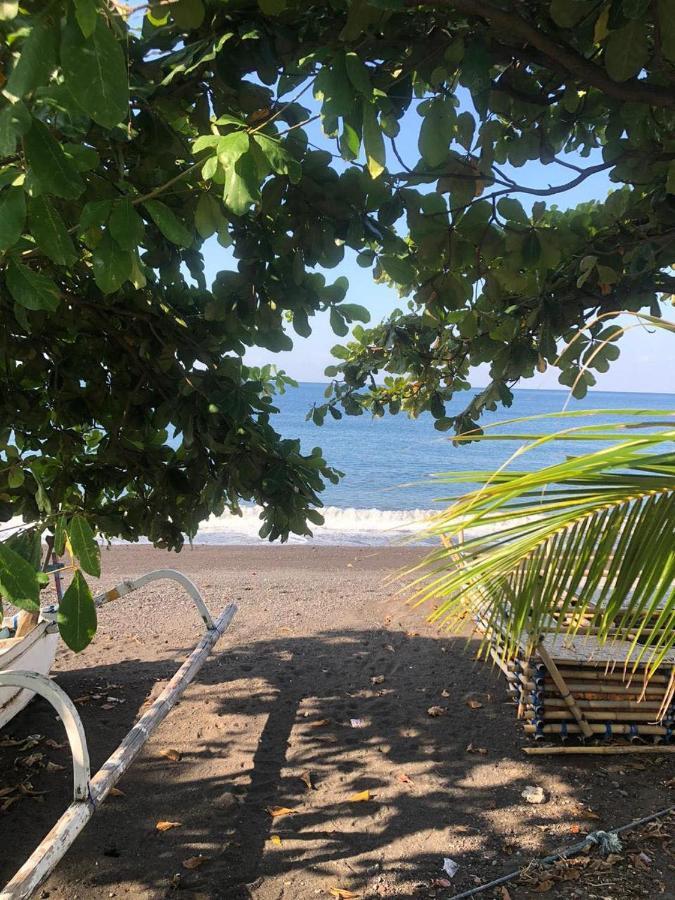 Salt Resort & Spa Amed Екстериор снимка